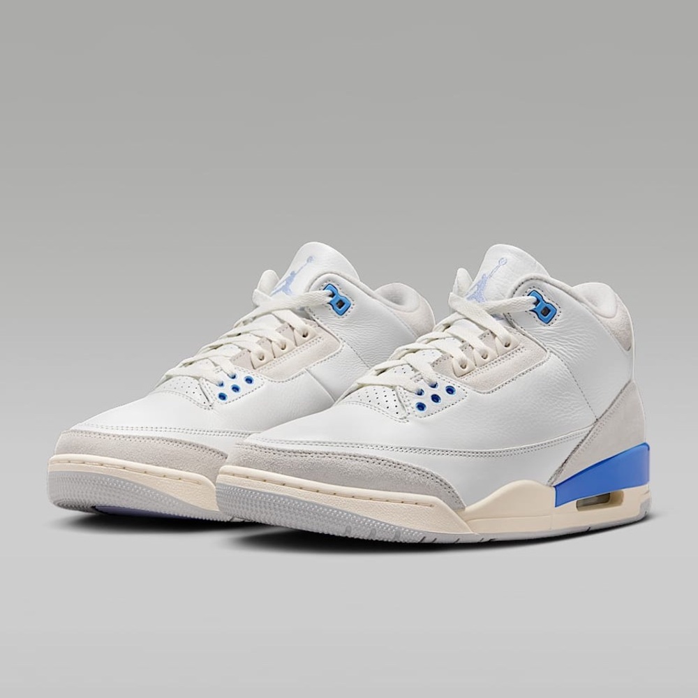 Men’s Jordan 3 “ Lucky Shorts” - 13M